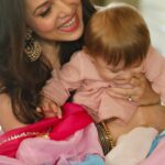 Jankee Parekh Instagram - Celebrating my favourite festival with the light of my life ✨✨✨ @babysufim हैपी दिवाली और साल मुबारक from Sufi & Maa 🪔 🎥 @ayushdas ✂️ @crayartistetmet पोशाक सूफी - @muksweta सूफी की माँ - @aachho थैंक यू @dinky_nirh #sufiandmaa #firstdiwalitogether #happydiwali #happynewyear #saalmubarak