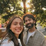 Jankee Parekh Instagram - That her ❤️