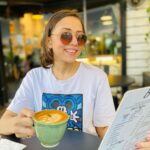 Jankee Parekh Instagram - I called my mom last evening to baby sit Sufi as Nakuul had the day off from work and both of us wanted to step out to get some coffee. I wasn’t comfortable leaving Sufi home alone with the nanny but my mother missed all my calls as she had kept her phone on silent and was out shopping. I was so annoyed and angry that she didn’t revert to any of my messages. You see Nakuul doesn’t get an off very often, and I didn’t want to miss that one chance of going out for coffee with him as I didn’t know when he would have his next day off .. Eventually we didn’t go out and right when we were about to hit the bed after a long exhausting day of running errands and cleaning Sufi’s poop and pee 10 times through the day ( as I am trying to give him some diaper free time at home), Naks gets a message from the production that he doesn’t have to come to work tomorrow. I jumped right out of my bed, called my mum again, hoping she picks up this time. She apologised for missing all my calls and I might have also made her feel guilty about how exhausted I was through the day and she was not there for that half hour when I wanted her to be 🤦🏼‍♀️ I finally told her that she can make up for this by reaching home at 8.30 am sharp next morning so that Nakuul and me can now go out for breakfast. She instantly agreed to be there for little Sufi while both of us get some time off for ourselves. While we may think we might be single handedly raising our children, if it wasn’t for our support system, our mothers and extended family, to be honest, none of this would be possible. Someone rightly said, that it takes a village to raise a child. Who is your village ?:-) #Sufiandmaa #motherhood #firsttimemom