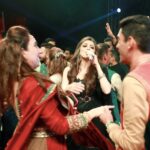 Jankee Parekh Instagram - It’s been 20 months since I have faced an audience and as excited as I am to get back to gigging and travelling, I feel different! A mix of so many emotions. A bit nervous, excited but anxious. Have I forgotten how it is to be on stage? Will I get thrown off or will I feel at peace when I take that first step? What will be the first song I sing? What if my voice cracks? Will I still feel the same confidence holding a mike? What if….What if… I have so many thoughts running through my mind all the time. And then comes these other thoughts about Sufi. What will Sufi be doing while I am on stage? Will I be thinking about his sleep time or his milk time while I sing to a beautiful couple about to get married? Will he miss his mumma? Will my nanny be able to manage him on her own in the hotel room in a different city while I am performing? Will Dadda be able to take a day off from work to help me do this? Will… Why... How… When… So many questions ?!?! But I know that I need to take THAT FIRST STEP. ‘Cause what I miss is way deeper than my fears. I miss the red eye flights with my bandmates, the last minute packing before I leave from home, the continuous banter with all my boys through our travel, the excitement of performing a new mashup for a show, the chaos and the confusion at hotel check-ins, the band members cribbing about the sound on stage all the time, getting back to the hotel room after a performance and dissecting the entire act over a spread of delicious food, ordering gulab jamuns for dessert..I miss it all.. I miss ‘Jankee & friends’ (that’s the name of my band for all those who are new to my page) And what I miss the most is that adrenaline rush I feel when the lights come on and the whole crowd is waiting for me to croon a melody! I feel powerful and I want to feel that once again! P. S - Whilst I long to get back to work, I am not sure how that would be make me feel as a mother of a 7 month old. Would I be giving less of myself to Sufi to reclaim the person I was before his birth. I am pretty sure I am not the only parent to feel these emotions. Do you feel the same and how do you deal with them? #SufiandMaa #motherhooddiaries