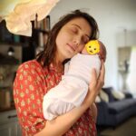 Jankee Parekh Instagram - Learning to enjoy every minute of my life. To be in the moment & to be happy Now💫⭐️ 📸 @ayushdas . . . #sufiandmaa #motherhood #parenthood #mamamusings