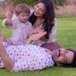 Jankee Parekh Instagram - Took the next of kin and life partner to the land where his grand parents were born and boy, did we feel at 🏡 Thank you @plushescapes for always finding us rare finds which nourish the soul and calm the city dwellers within.