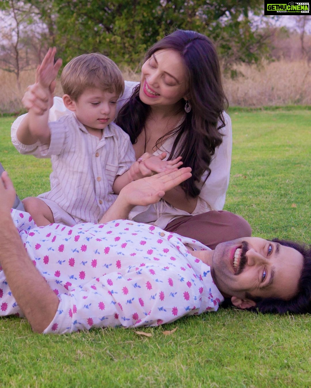 Jankee Parekh Instagram - Took the next of kin and life partner to the land where his grand parents were born and boy, did we feel at π‘ Thank you @plushescapes for always finding us rare finds which nourish the soul and calm the city dwellers within.
