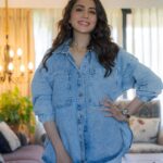 Jankee Parekh Instagram - So happy and fortunate to be a part of the 4th Edition of the #MomsTalk organised by @mybabychakra & @themomsco. Got a chance to meet, interact and hear inspiring stories by some prolific women & also have heart to heart conversations with so many of you. It is only in closed knit communities like these where everyone shows up willing to share, learn and be vulnerable do they become a source of strength, courage, inspiration and hope to so many other mothers. A big thank you to all you beautiful mommies who took time out to be a part of this event. 😍 @sukhleen_aneja @neetimohan18 @naiyya @barkhasengupta @shrimarai @momwearsprada @barkhachawla27 Styled by @amritasaluja01 Jewellery @noor_jewelsofnow 📸 @ankit_padave