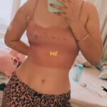 Jasleen Matharu Instagram -
