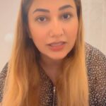 Jasleen Matharu Instagram - WE did it ❤️❤️ Hum sab ne us bache ko bacha liya Big big thanks to each one you guys Thankyou @pfa.official @noorverma_ @annmoll_bharti_baid @mansha_bahl @voice_for_voiceless1313 @sahi_daljeet_1313 @manekagandhibjp 🥂🙏🏻