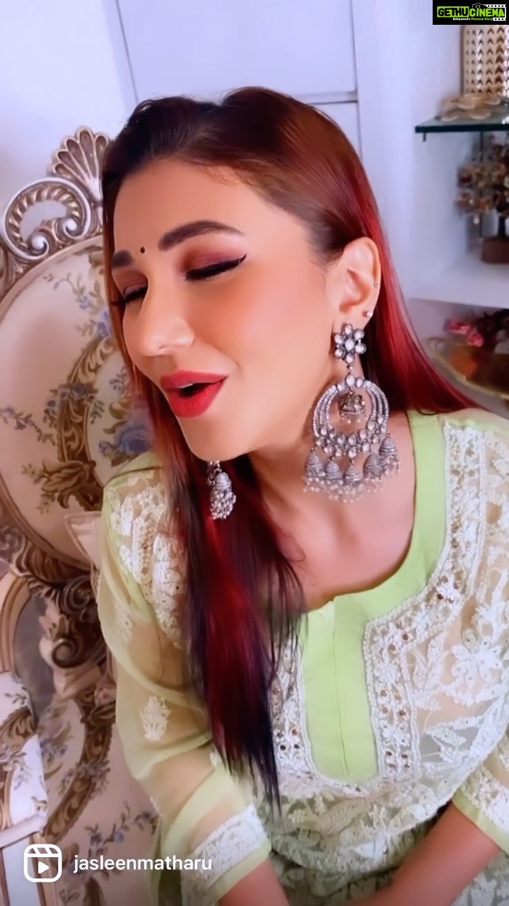 Jasleen Matharu Instagram - Forever Favourite ❤️ Zara Zara for u all
