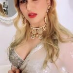 Jasleen Matharu Instagram - Kya faayda yaar 😭😭