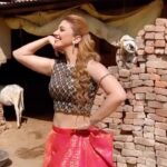 Jasleen Matharu Instagram - 🐄🐮 Agra, Uttar Pradesh