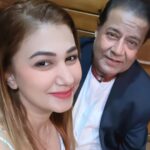 Jasleen Matharu Instagram - ❤️ @anupjalotaonline