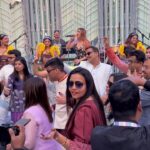 Jasleen Matharu Instagram - 🎤🎙️🚦