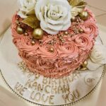Jasleen Matharu Instagram - 🥳🎁🎂