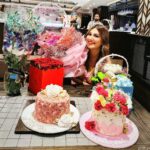 Jasleen Matharu Instagram - It's my birthday 🎂 It's my birthday 🎉 I'mma spend my money 💰🥳🎉