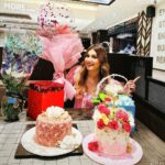 Jasleen Matharu Instagram - It's my birthday 🎂 It's my birthday 🎉 I'mma spend my money 💰🥳🎉