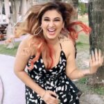 Jasleen Matharu Instagram - 🥳😍🥰😜 @percussionistdarpandua