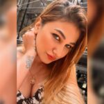 Jasleen Matharu Instagram - On a whole new ‘f*** it’ level 😈