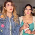 Jasleen Matharu Instagram - 🥹🥹 @komalthacker.official