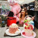 Jasleen Matharu Instagram - 🥳🎁🎂