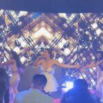 Jasleen Matharu Instagram - Kolkata 🎤🎤❤️