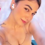 Jasleen Matharu Instagram -