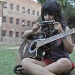 Jasleen Royal Instagram - It gets better, keep going😇 #FromWhereItStarted #LifeIsAJourney #MitraRe