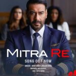 Jasleen Royal Instagram - Tera bhi toh khuda hai #MitraRe Song OUT NOW. #MitraReSongOutNow #Runway34 @arijitsingh @jasleenroyal @maahir_as @akshayraheja @adityan28 @theghatak @dcatalent @amitabhbachchan @ajaydevgn @rakulpreet @boman_irani @carryminati @aakankshasingh30 @angira @adffilms @kumarmangatpathak @vickssharma @meenaiyerofficial @panorama_studios @panoramamusic @hasnain_husaini @jaykanojia @iamsandeepkewlani