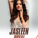 Jasleen Royal Instagram - Bringing her new age vibe & voice to #DCASquad is the one and only @jasleenroyal! ✨