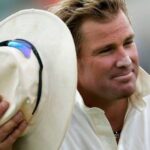 Jasleen Royal Instagram - RIP my hero 💔 The reason I always chose bowling over batting whenever I could. Spent my afternoons trying to mirror his iconic bowling action. What a legend #Rip #Warney #ShaneWarne