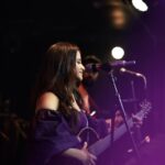 Jasleen Royal Instagram - Ye dilli hai mere yaar ❤️ #JRLive #IndiaTour