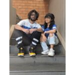 Jasleen Royal Instagram – Happy Birthday!! @azeemdayani 
Thank you for always bringing out the best in me! 
May your 2022 be even better than this year ✨😇🙏