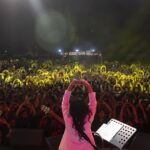 Jasleen Royal Instagram - I heart you. 📸 @saurabhprajapati029 @patelabhibn