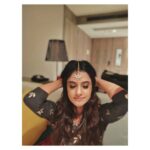 Jasleen Royal Instagram - Din Shagna Da 🎵