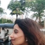 Jasleen Royal Instagram - Weekend mood ✨ #vibecheck #windy #Reels @chingari_in