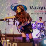 Jasleen Royal Instagram - Home ground 😇