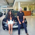 Jasleen Royal Instagram – To that perfect cup of coffee, to fast cars, to writing new music, to awards and songs topping the charts, love from you all and stealing some doggy hugs. All in all 2021 was awesome. 
Happy #2022 bring it on ❤️

#Highlights