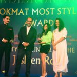 Jasleen Royal Instagram – To that perfect cup of coffee, to fast cars, to writing new music, to awards and songs topping the charts, love from you all and stealing some doggy hugs. All in all 2021 was awesome.
Happy #2022 bring it on ❤️
#Highlights