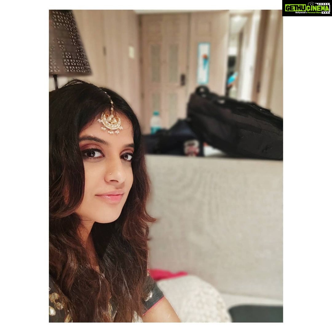 Jasleen Royal Instagram - Din Shagna Da 🎵