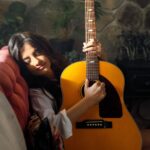 Jasleen Royal Instagram - Strings attached 🙃 #RL #ComingSoon 📷 @federicadelconsole @dcatalent @sonymusicindia