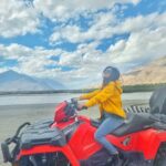 Jasleen Royal Instagram - 🗻☁ ☀️