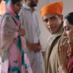 Jasleen Royal Instagram - No amount of time ever seems enough when you're with the love of your life. You only wish it could last a little longer. ❤️ #Ranjha OUT NOW. #Shershaah @bpraak @anvita_dee @mainhoonromy @azeemdayani @akshayraheja @sidmalhotra @kiaraaliaadvani #VishnuVaradhan @karanjohar @apoorva1972 @shabbirboxwalaofficial @ajay1059 @harrygandhi @somenmishra @isandeepshrivastava @primevideoin @dharmamovies @kaashent @sonymusicindia