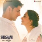 Jasleen Royal Instagram - My next with @bpraak #Ranjha is all about how to make the love of your life stay a little longer before you bid a final goodbye. ❤️ Song OUT TOMORROW. #Shershaah @anvita_dee @mainhoonromy @azeemdayani @akshayraheja @ericpillai @sidmalhotra @kiaraaliaadvani #VishnuVaradhan @karanjohar @apoorva1972 @shabbirboxwalaofficial @ajay1059 @harrygandhi @somenmishra @isandeepshrivastava @primevideoin @dharmamovies @kaashent @sonymusicindia⁸