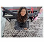Jasleen Royal Instagram - Blessed mornings! Best birthday gift ever🥰🥰🥰