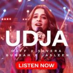 Jasleen Royal Instagram - In many ways, Udja is a song about hope that a lot of us carry within us. Join us as we bring you the debut song from Coke Studio Bharat Season 1. Song out now! #CokeStudioBharat #Oaff #Savera #Burrah #JasleenRoyal #ApnaSunao #RealMagic #KausarMunir #AnkurTewari