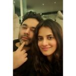 Jasleen Royal Instagram - Missing ❤ #BlurryNights