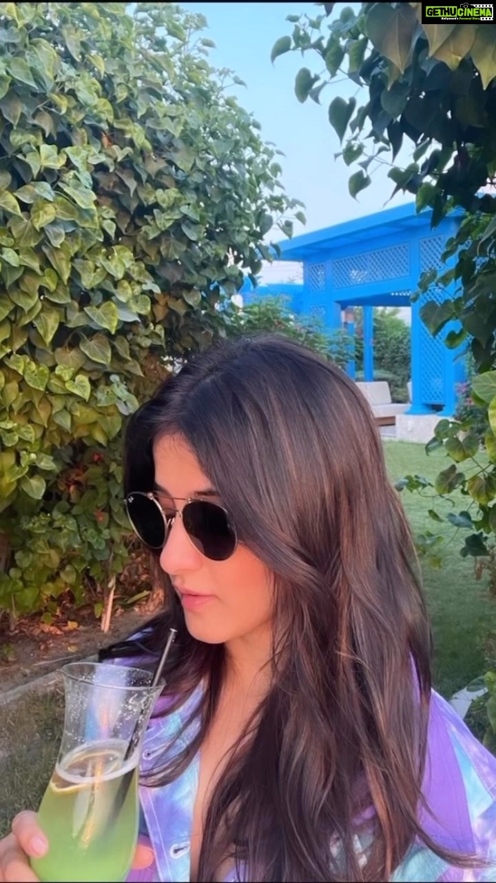 Jasleen Royal Instagram - Recap of last week! What a wonderful place to visit! Thanks for the love and the hospitality! Adios See you soon ❤️ #DohaDiaries @visitqatar