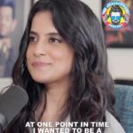 Jasleen Royal Instagram - AND THE PODCAST IS BACK!!! Bringing you the story of @jasleenroyal or I should be saying FILMFARE AWARD WINNER JASLEEN 😜 What a simple and a wonderful soul!!! Watch the episode trrw on my YouTube channel Subscribe now!! #themanieshpaulpodcast #chat #journey