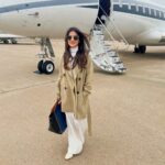 Jasleen Royal Instagram - Orlando! We have arrived! 🕺🎸 #worldtour 🇺🇸