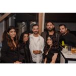 Jasleen Royal Instagram - All smiles at the @nothing investors success party! Wishing @getpeid and the team, ‘nothing’ but more success ❤️🥂
