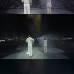Jasleen Royal Instagram - Almost 7 years since me and @jasleenroyal put Kho Gaye Hum Kahaan out into the world and we finally played it live for the first time on stage together. Shoutout to the Mumbai fans & @vibinfestival for making this an unforgettable night for the both of us. . . Shot by @maan_boruah Edited by @maan_boruah @manthan.mp4 @anups_