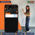 Jasleen Royal Instagram – Use Affiliate Code JAS300 to get a 300% first and 50% second deposit bonus. 

This Women’s Premiere League, watch the matches LIVE on FairPlay- free of cost, ad free and faster than TV! 

Win BIG in the debut season of the WPL by betting at the best odds in the market only on FairPlay.

🎁 Greater odds = Greater winnings 

💰 Instant withdrawals within 10 mins 24*7

💲 Exciting loyalty, referral and other bonuses 

👩🏻‍💻 24*7 customer support

#fairplayindia #fairplay #safebetting #sportsbetting #sportsbettingindia #sportsbetting #cricketbetting #betnow #winbig #wincash #sportsbook #onlinebettingid #bettingid #bettingtips #premiummarkets #fancymarkets #winnings #earnnow #winnow #getsetbet #livecasino #cardgames #betsetwin #womenspremiereleague #wpl #womenincricket #cricketlovers #fpbook
